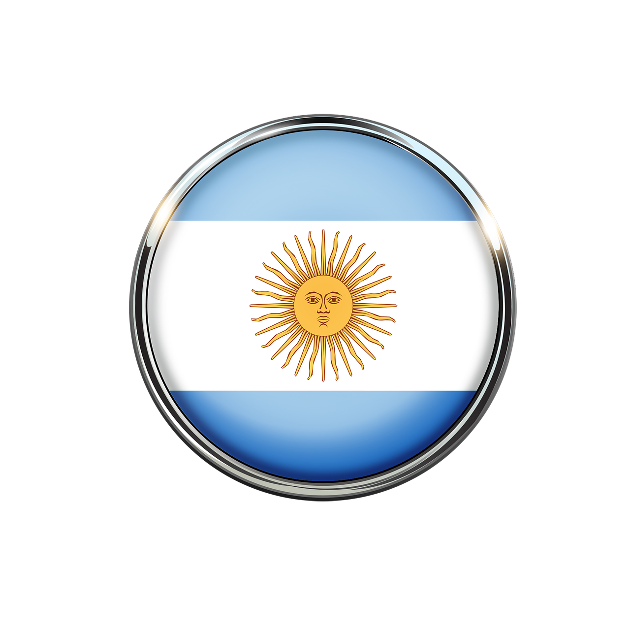 Argentinien eSIM