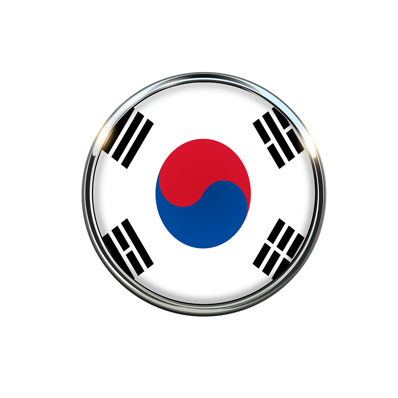 Südkorea eSIM