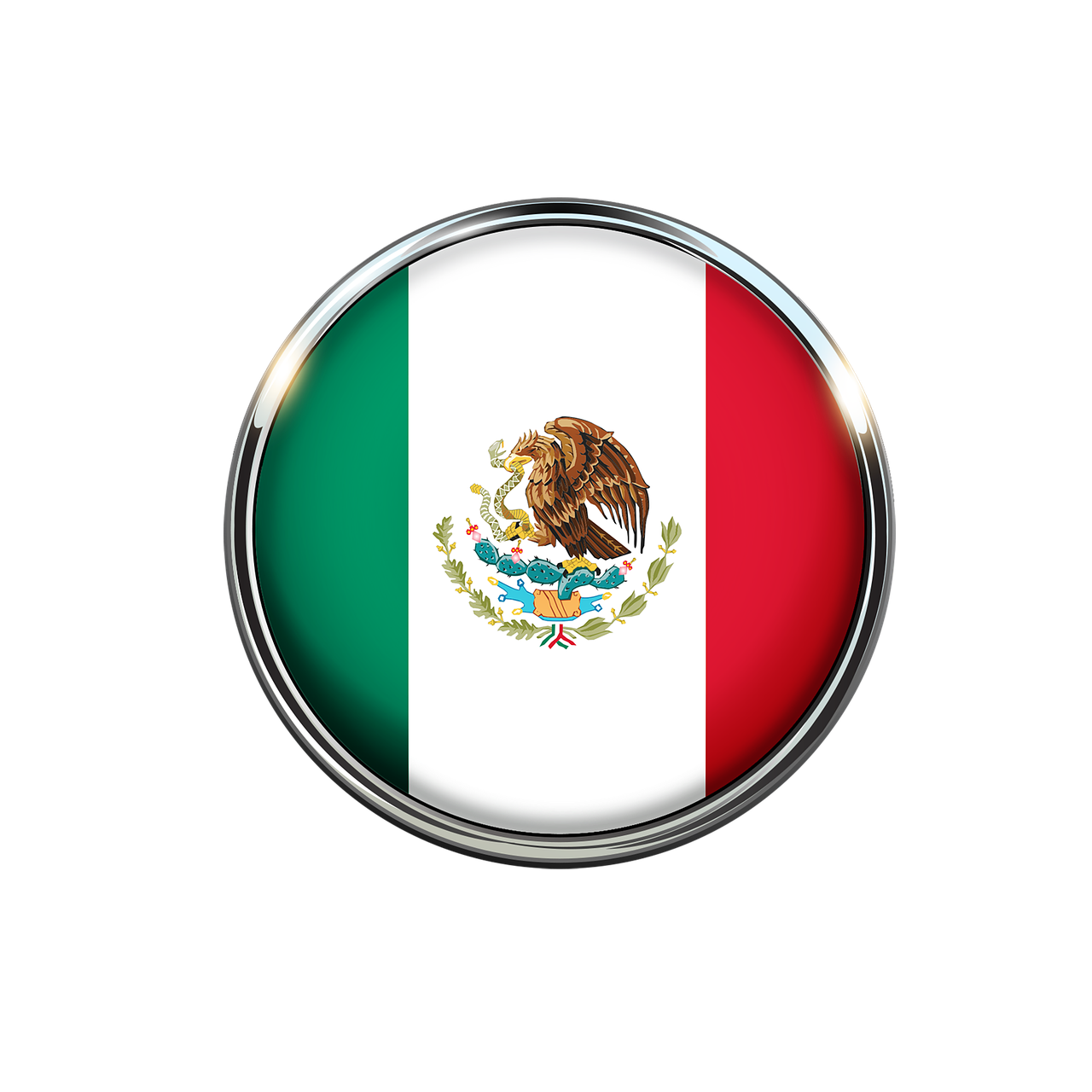 Mexiko eSIM
