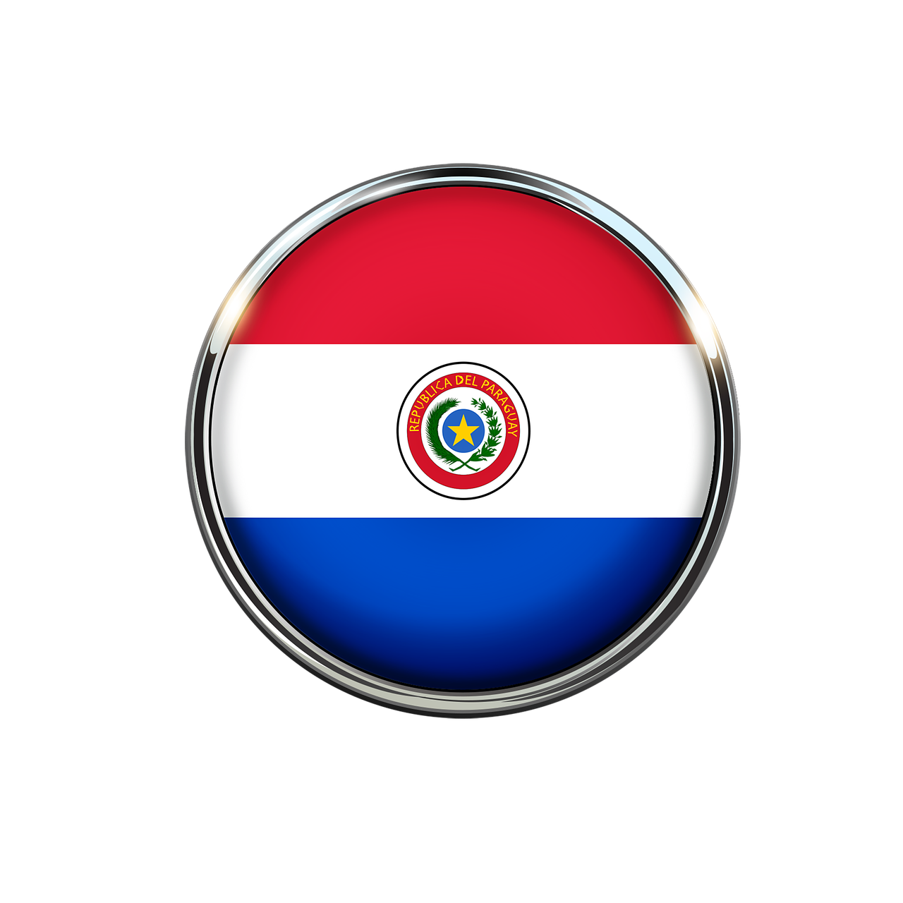 Paraguay eSIM