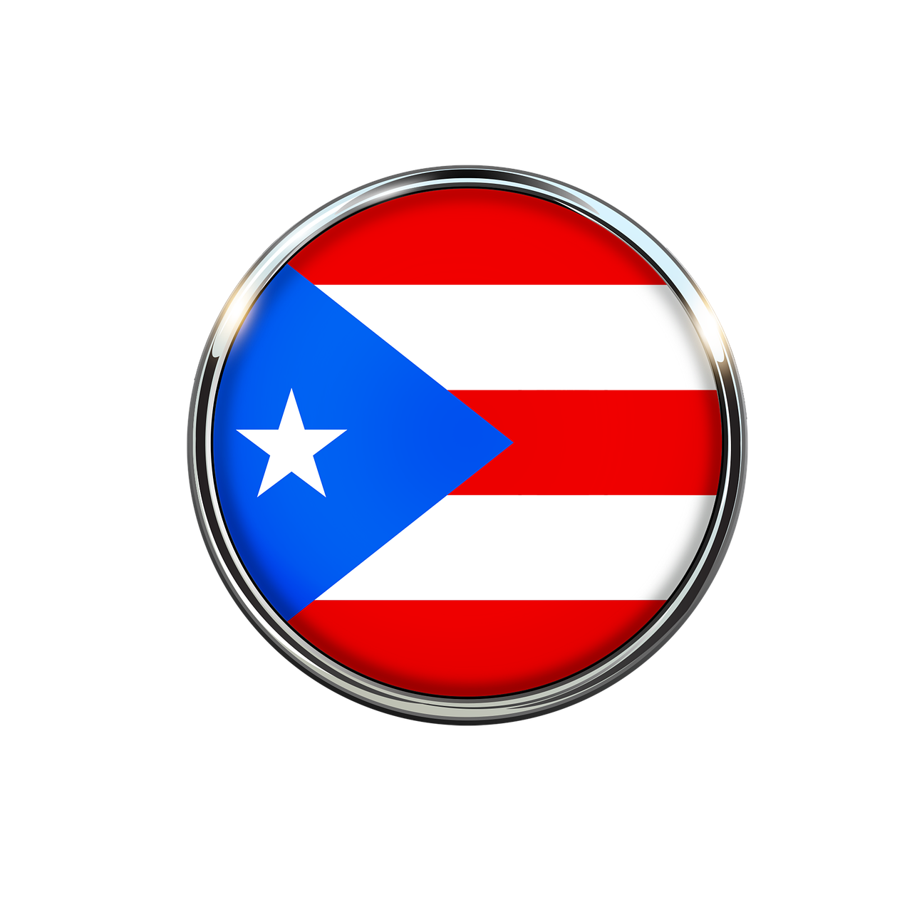 Puerto Rico eSIM