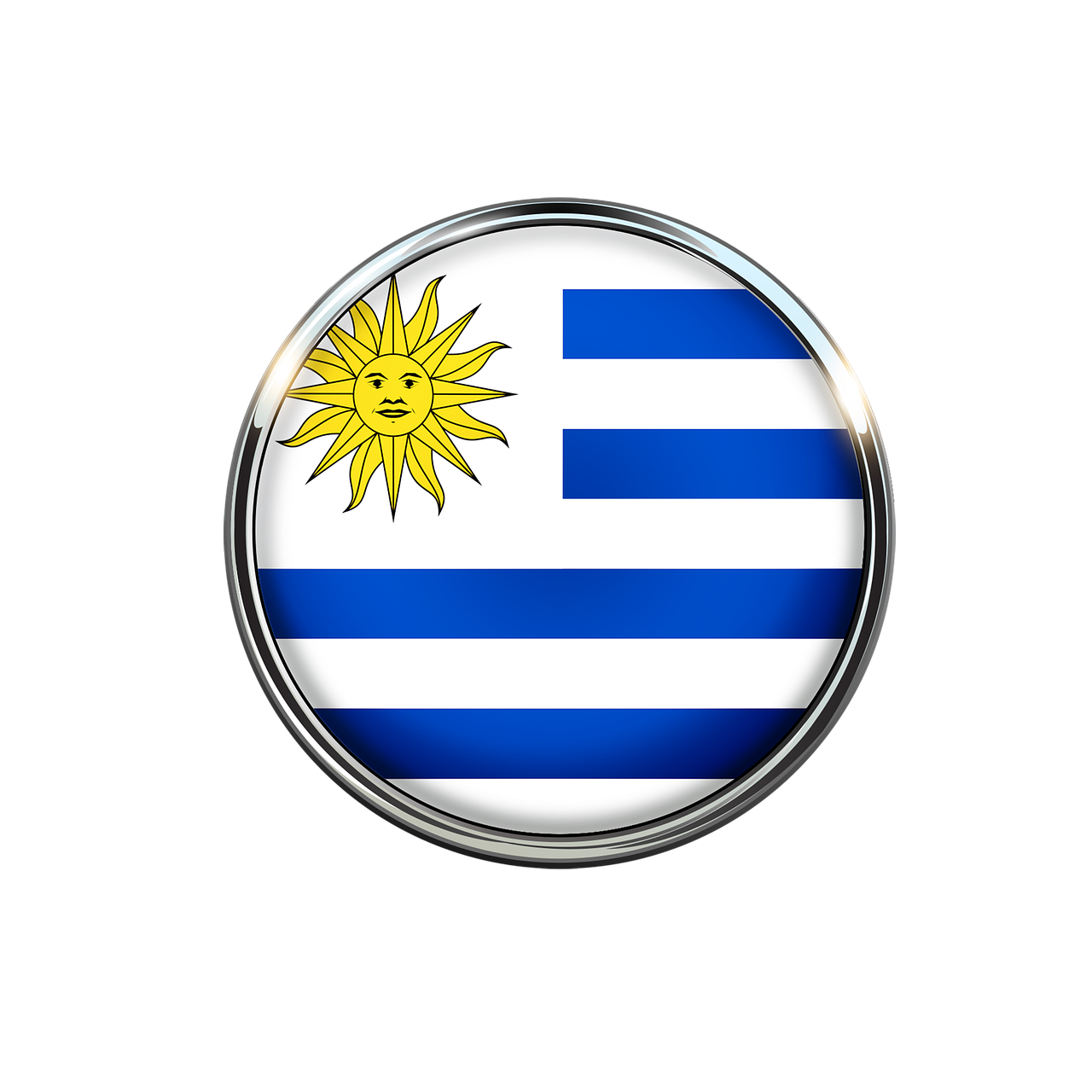 Uruguay eSim