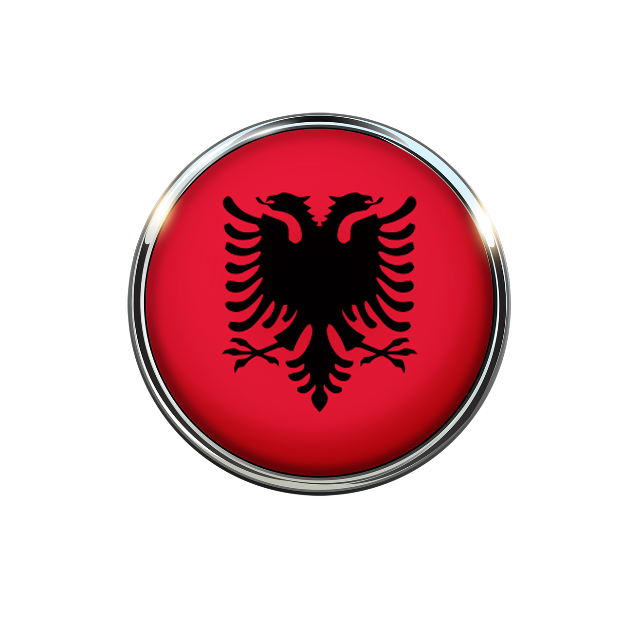 Albanien eSIM