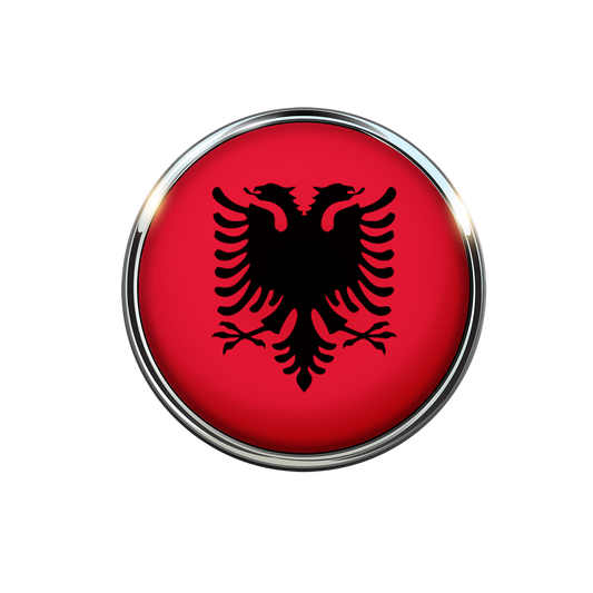Albanien eSIM