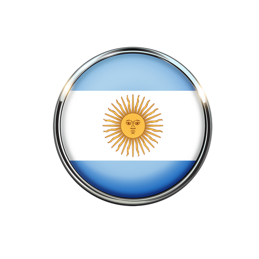 Argentinien eSIM
