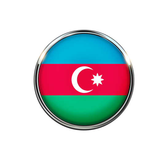 Aserbaidschan eSIM
