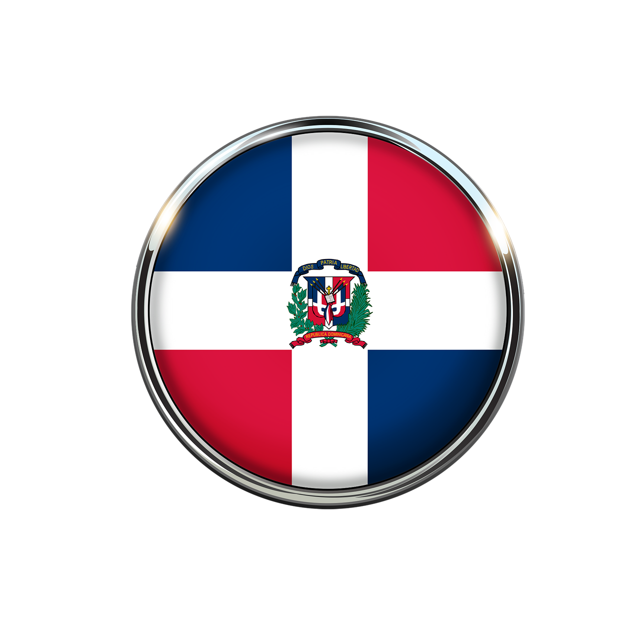 Dominikanische Republik eSIM