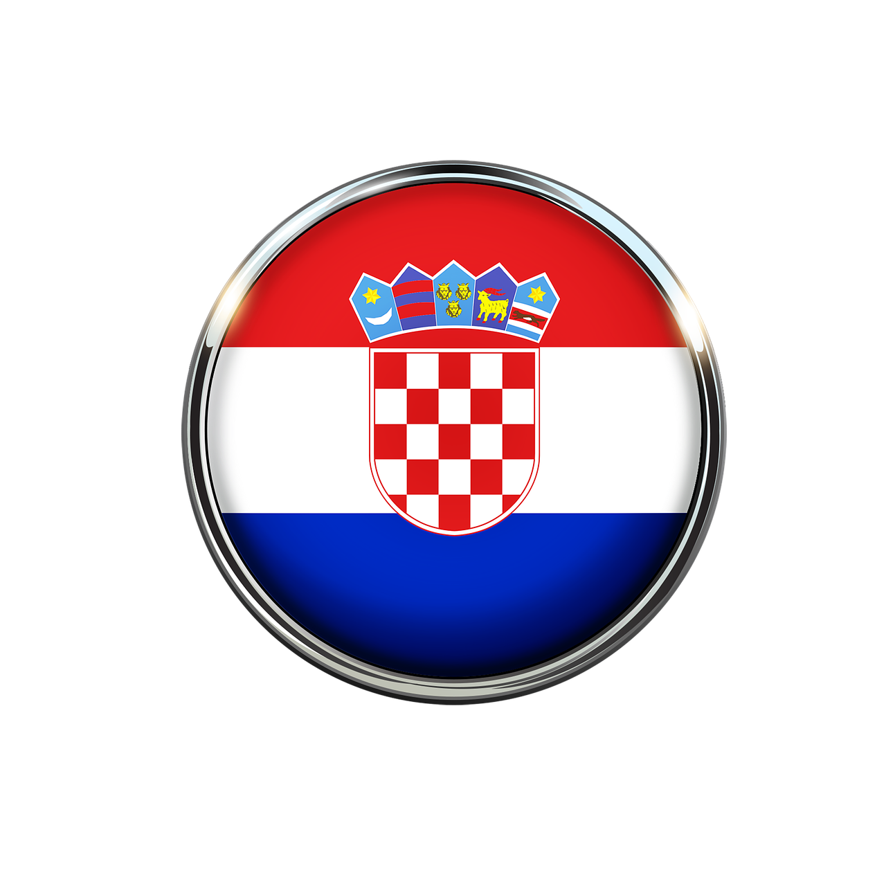 Kroatien eSIM