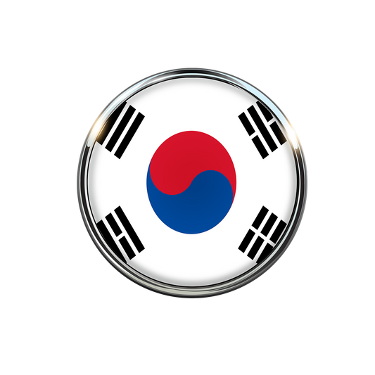 Südkorea eSIM