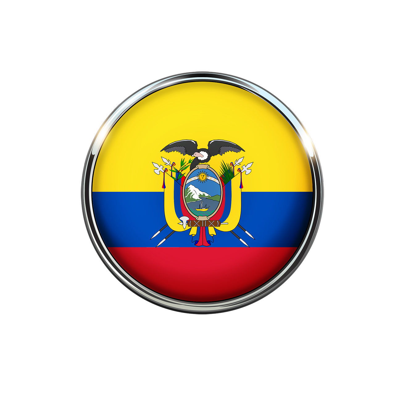 Ecuador eSIM