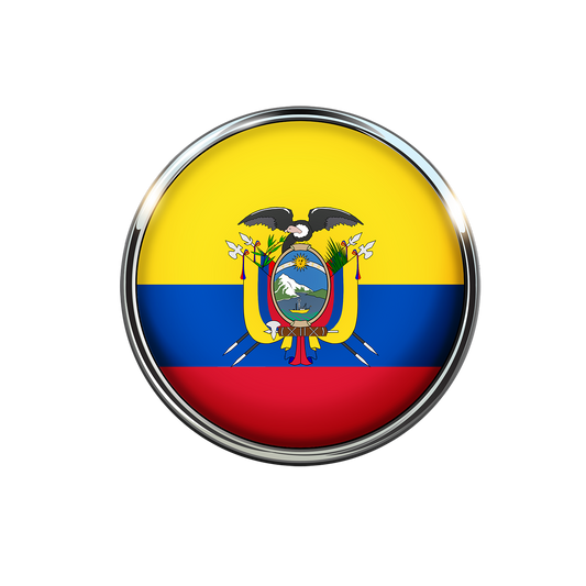Ecuador eSIM