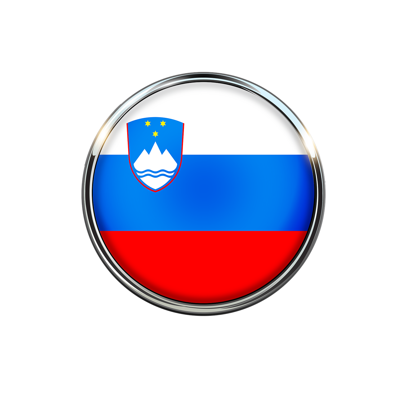 Slowenien eSIM