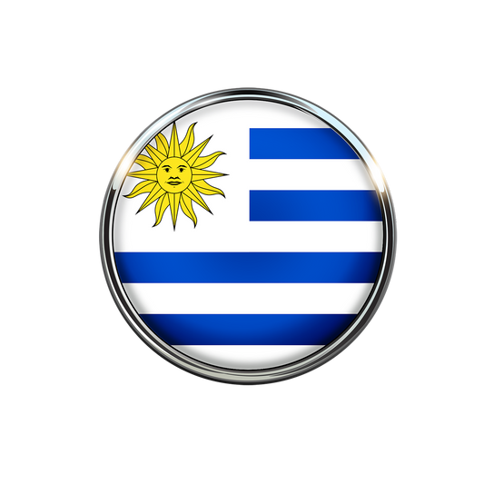 Uruguay eSim